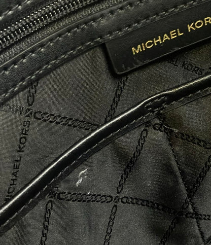 MICHAEL KORS トートバッグ ショルダーバッグ 肩掛け レディース マイケルコース