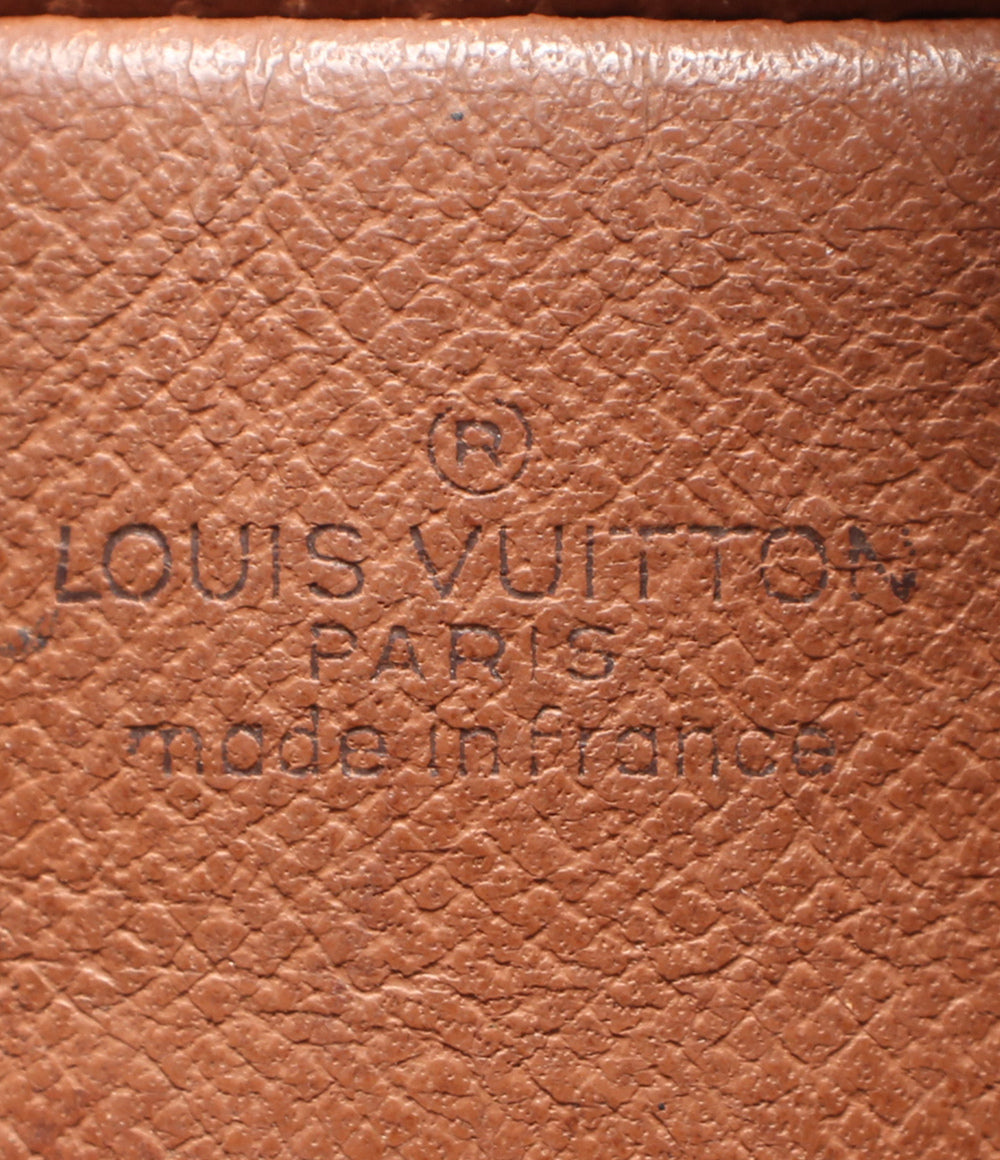 LOUIS VUITTON ショルダーバッグ 斜め掛け 肩掛け ナイル モノグラム M45244 レディース メンズ ルイ・ヴィトン