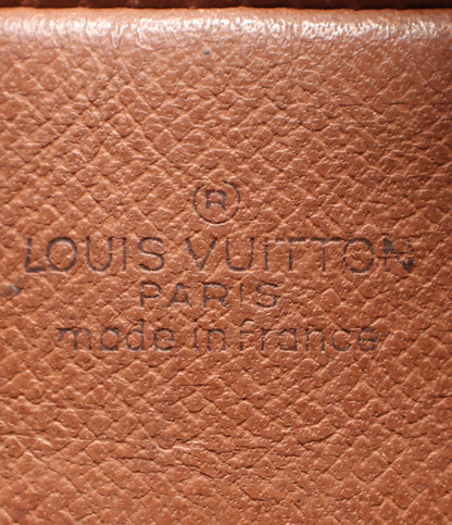 LOUIS VUITTON ショルダーバッグ 斜め掛け 肩掛け ナイル モノグラム M45244 レディース メンズ ルイ・ヴィトン