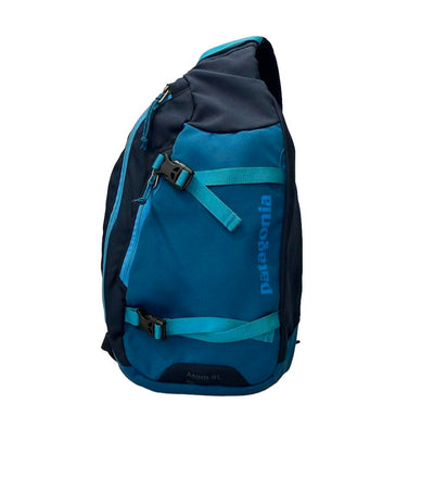 パタゴニア ボディバッグ 8L ATOM SLING アトム スリング メンズ patagonia