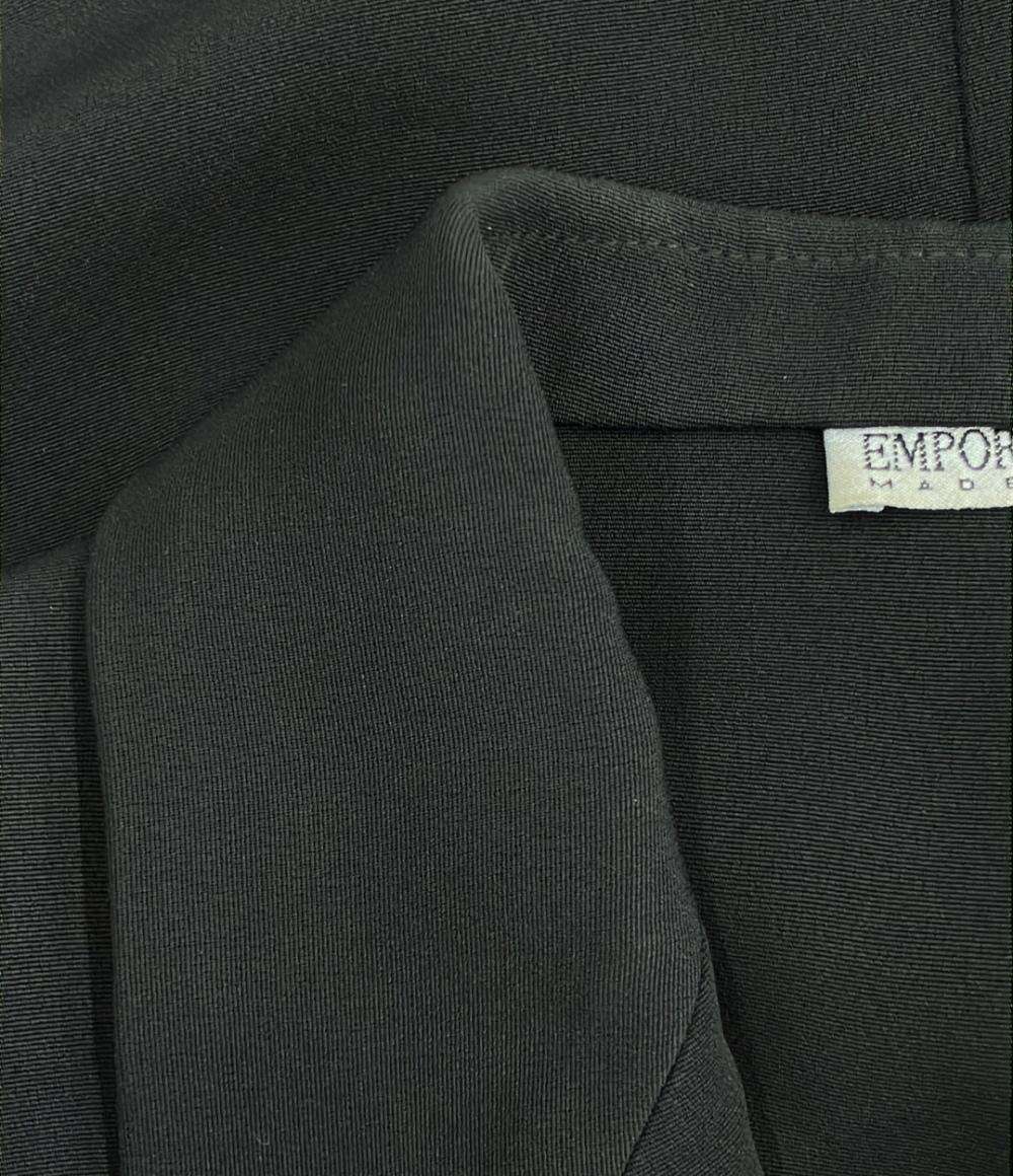 Emporio Armani テーラードジャケット レディース SIZE 40 エンポリオ・アルマーニ