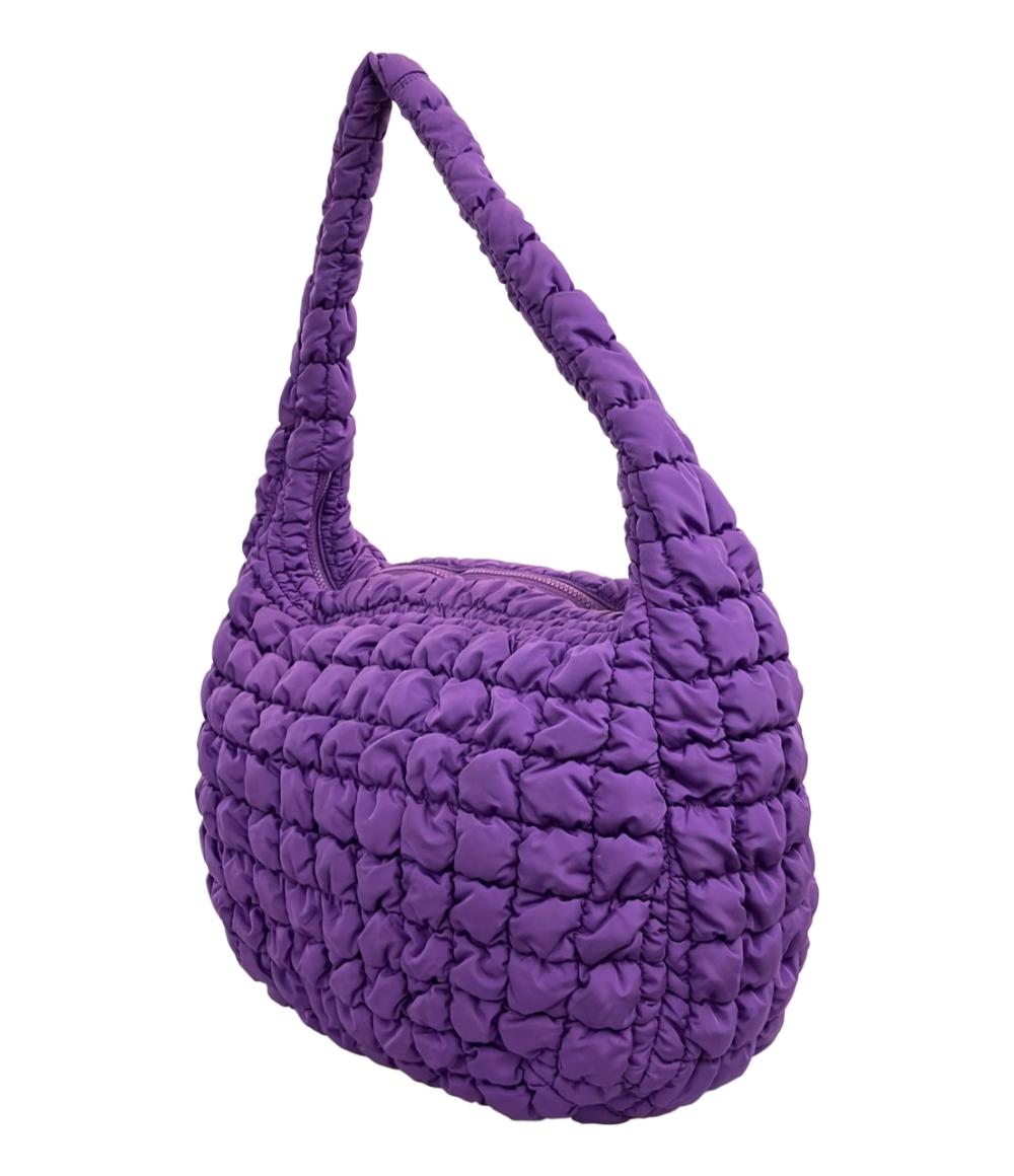 COS ショルダーバッグ 肩掛け レディース コス