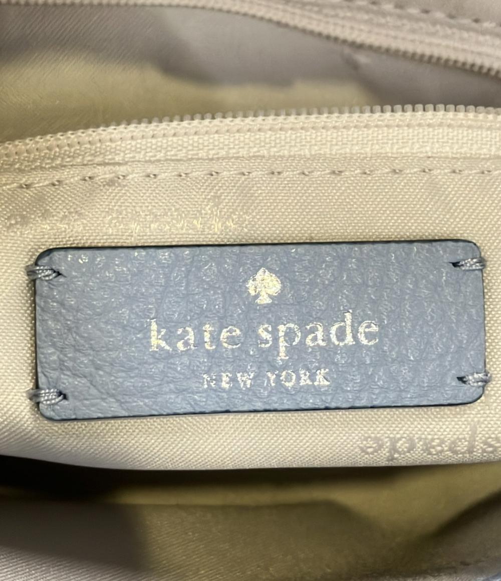 Kate Spade 2WAY ハンドバッグ ショルダーバッグ 斜め掛け レディース ケイトスペード