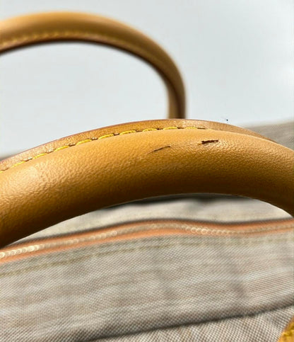 Paul Smith 2WAY ボストンバッグ ハンドバッグ ショルダーバッグ 斜め掛け ユニセックス ポール・スミス