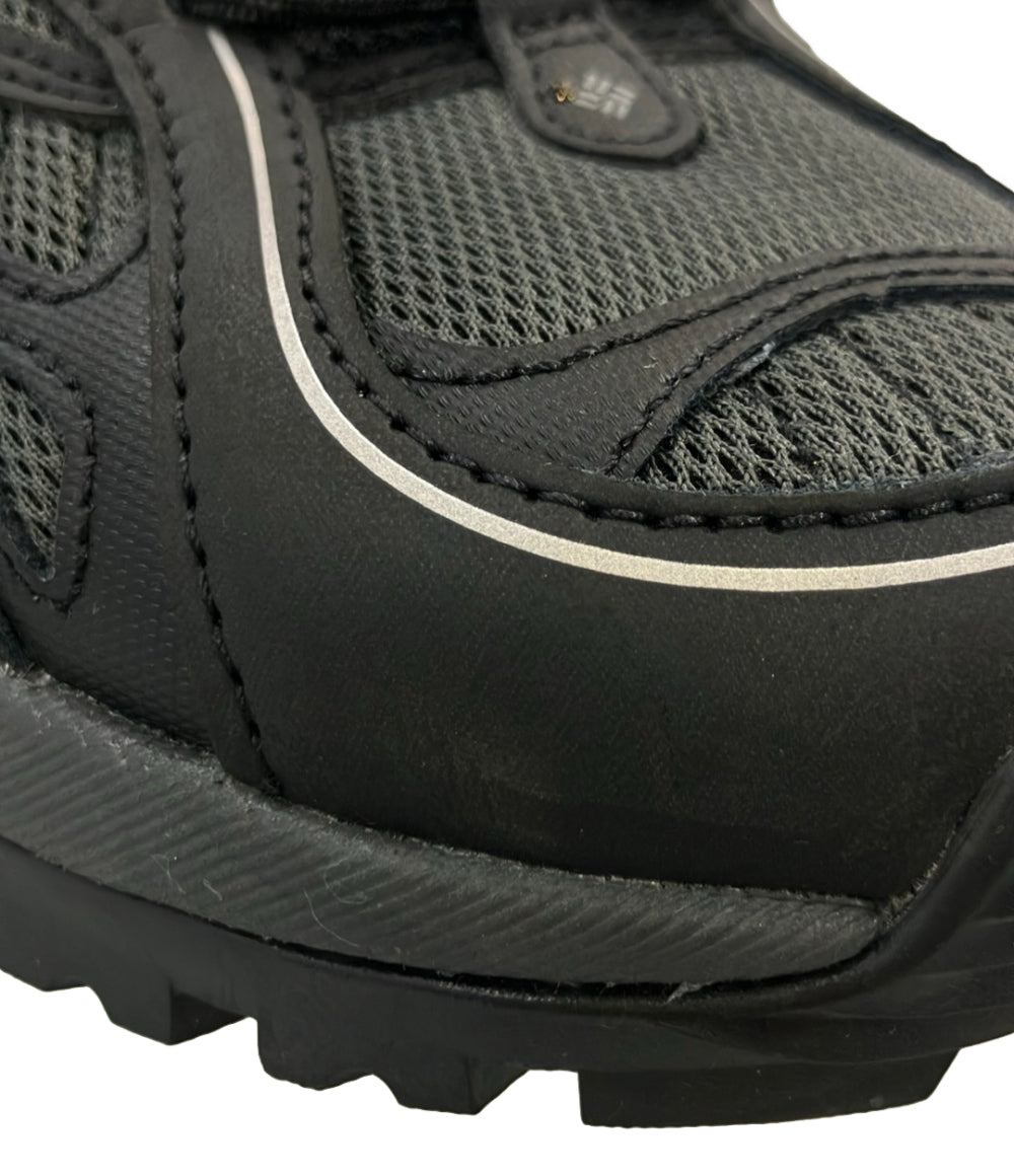 Columbia ローカットスニーカー ジャワ ウォータープルーフ BL7334-010 レディース SIZE 24.0 コロンビア
