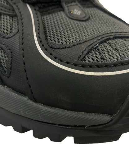 Columbia ローカットスニーカー ジャワ ウォータープルーフ BL7334-010 レディース SIZE 24.0 コロンビア