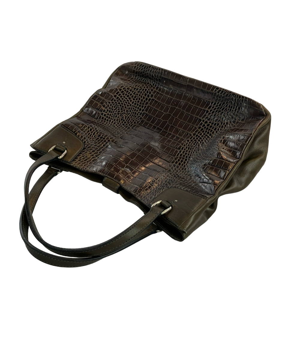 Daniel&Bob トートバッグ 肩掛け メンズ ダニエル&ボブ