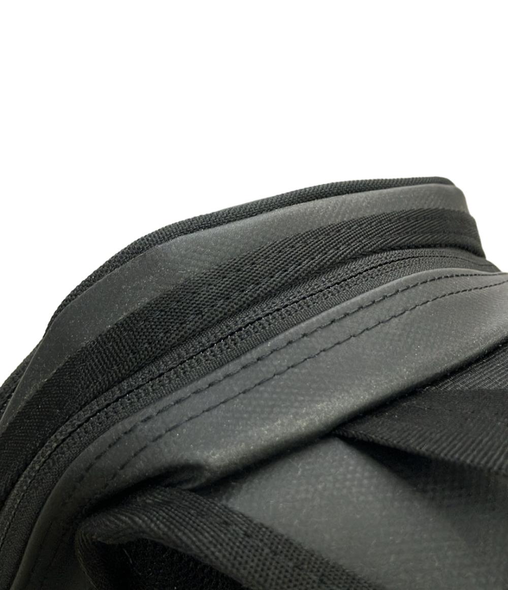 adidas ボディバッグ ポリエステル メンズ アディダス