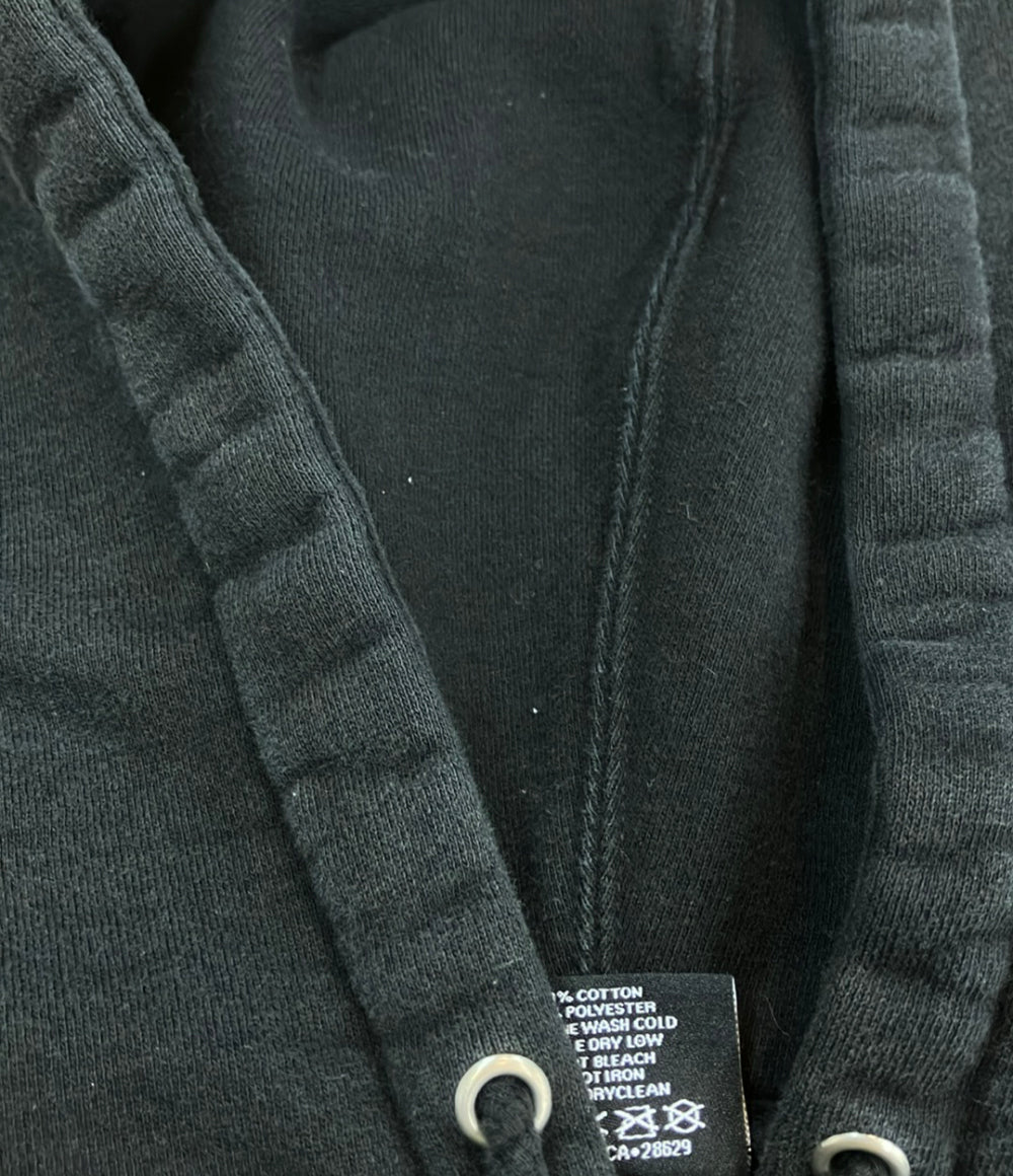 STUSSY プルオーバーパーカー メンズ SIZE L ステューシー
