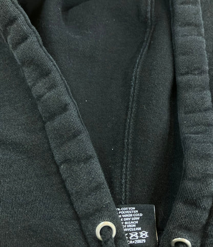 STUSSY プルオーバーパーカー メンズ SIZE L ステューシー