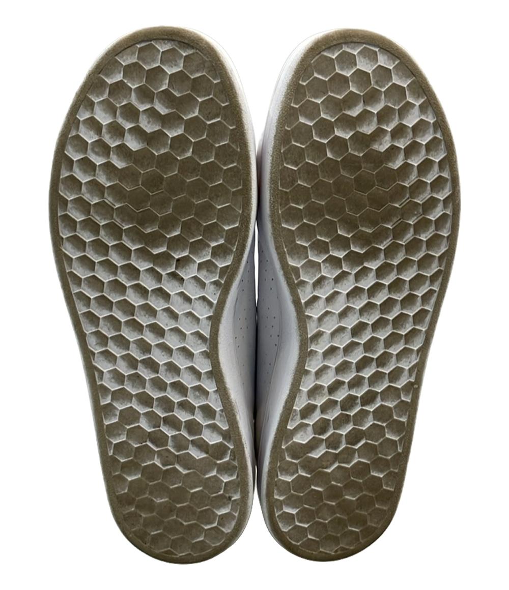 adidas ローカットスニーカー レディース SIZE 23.5 (M) アディダス