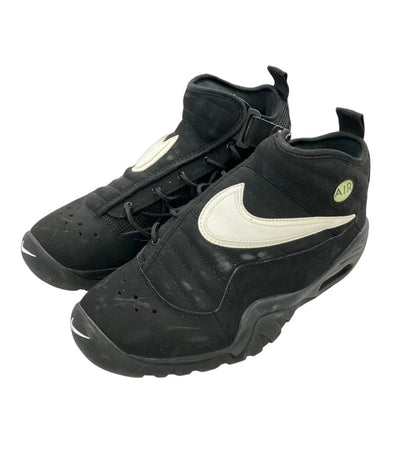 NIKE ミドルカットスニーカー AIR SHAKE NDESTRUKT 880869-001 メンズ SIZE 28.0 (XL) ナイキ