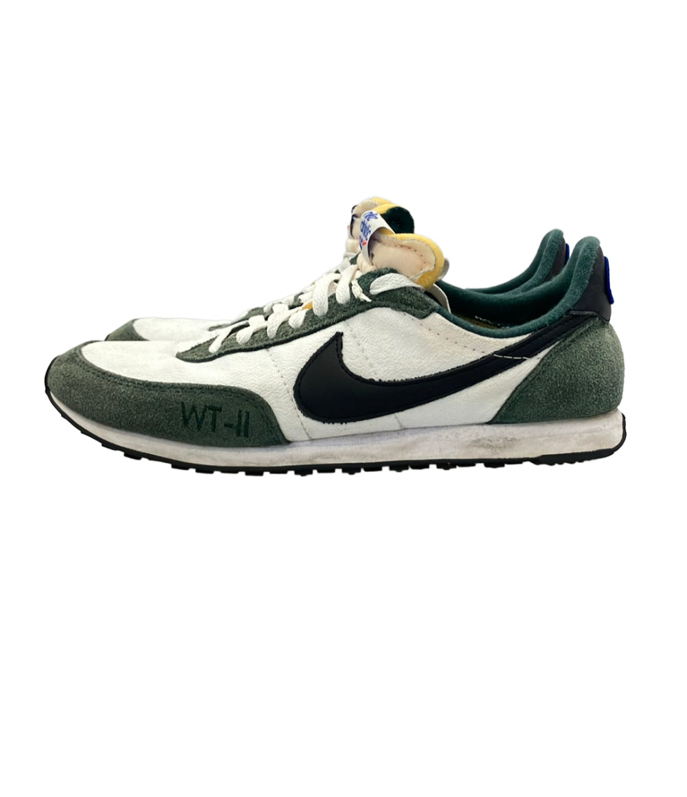 NIKE ローカットスニーカー WAFFLE TRAINER 2 DJ6054-100 メンズ SIZE 26.5 (M) ナイキ