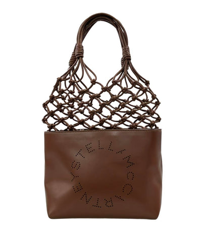 Stella McCartney ハンドバッグ ノッテッドバッグ レディース ステラマッカートニー