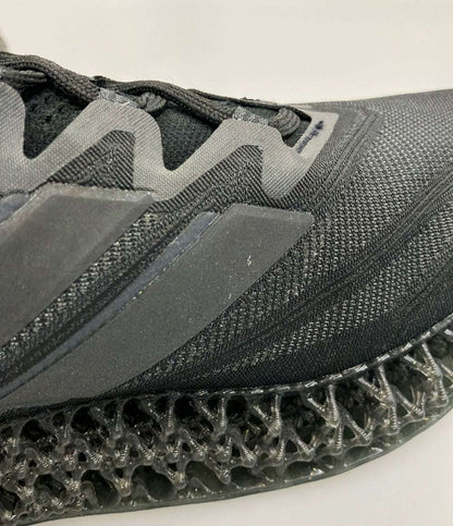 美品 アディダス ローカットスニーカー 4DFWD 4 ID8886 メンズ SIZE 29.0 (XL) adidas