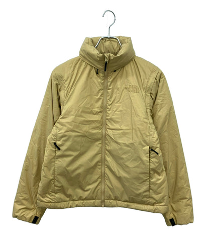THE NORTH FACE ジップインサニーヌックジャケット NYW82301 レディース SIZE M ザ・ノース・フェイス