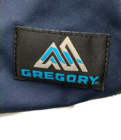 美品 GREGORY ウエストバッグ ウエストポーチ ボディバッグ メンズ グレゴリー