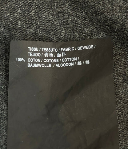 美品 SAINT LAURENT 半袖Tシャツ SL メンズ SIZE S サンローラン