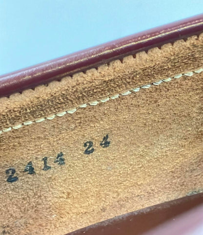 リーガル コインローファー レディース SIZE 24.0 (L) REGAL