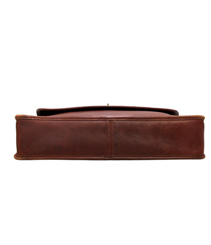 COACH 2way ハンドバッグ ショルダーバッグ 斜め掛け 5265 メンズ コーチ
