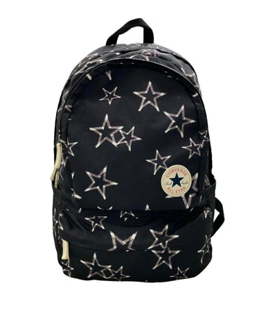 CONVERSE リュック デイパック 星柄 スター柄 メンズ レディース コンバース
