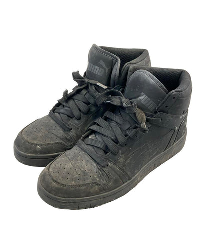 PUMA ハイカットスニーカー 381277-01 メンズ SIZE 27.5 (L) プーマ