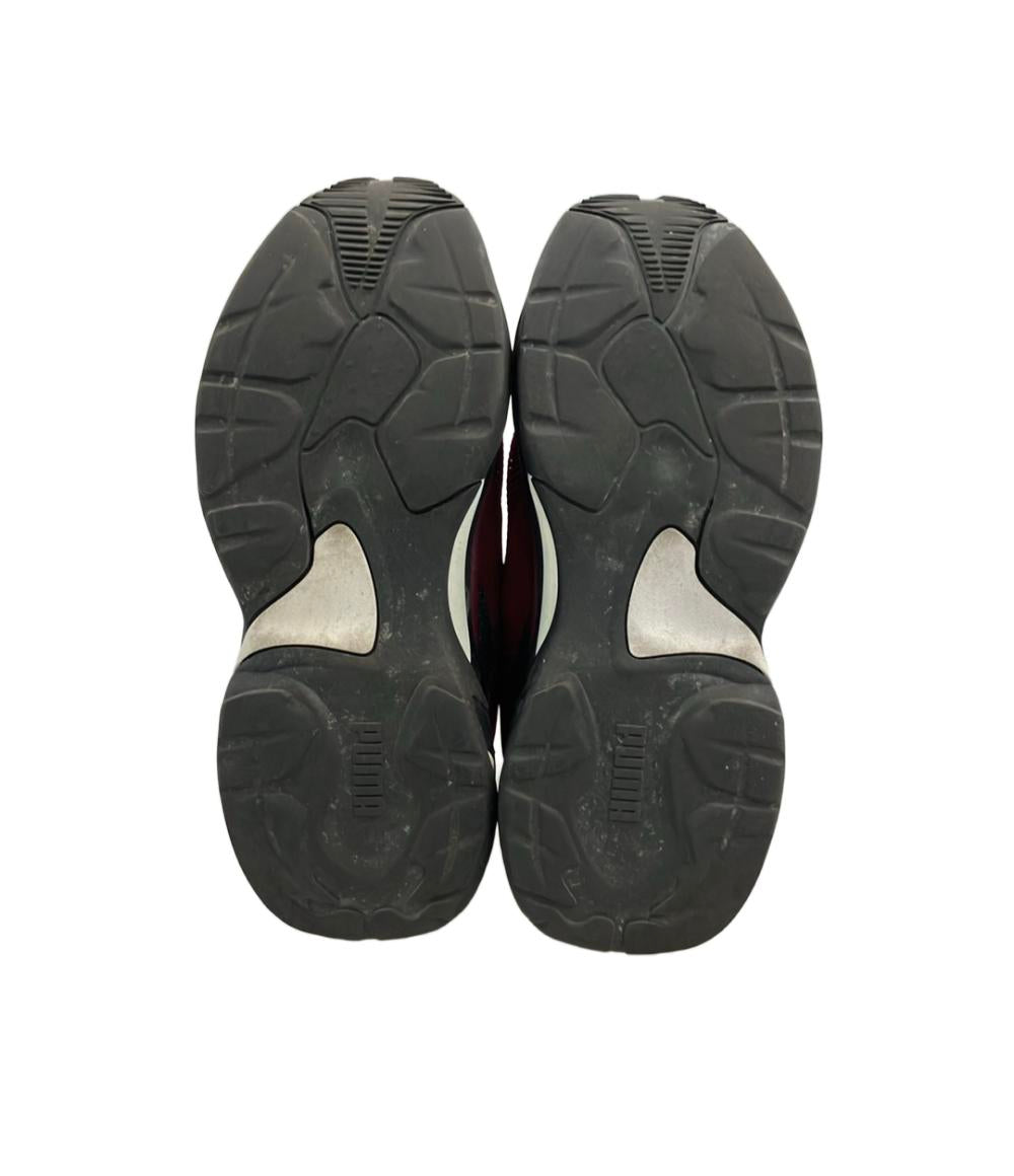 プーマ ローカットスニーカー レディース SIZE 23.5 (M) PUMA