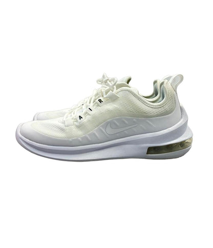 NIKE ローカットスニーカー WMNS AIR MAX AXIS AA2168-100 レディース SIZE 23.0 (M) ナイキ