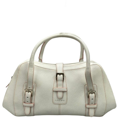 LOEWE トートバッグ レザー レディース ロエベ