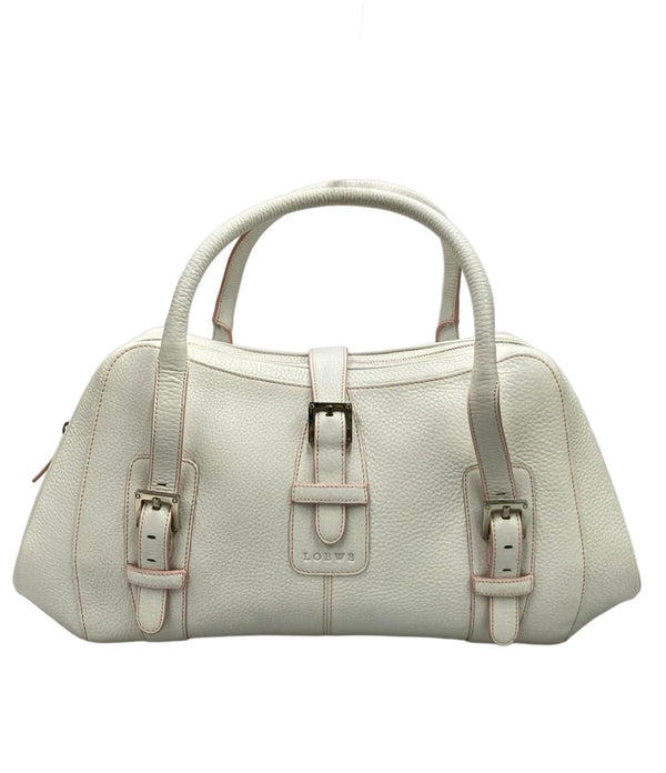 10万円以下】憧れLOEWE(ロエベ)のアイテムがお手頃価格で買えるって 