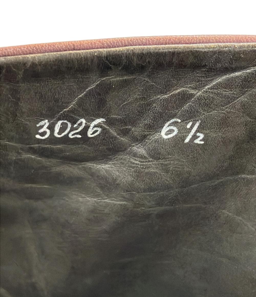 シルバノサセッティ ショートブーツ メンズ SIZE 6 1/2 (S) SILVANO SASSETTI