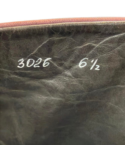 シルバノサセッティ ショートブーツ メンズ SIZE 6 1/2 (S) SILVANO SASSETTI