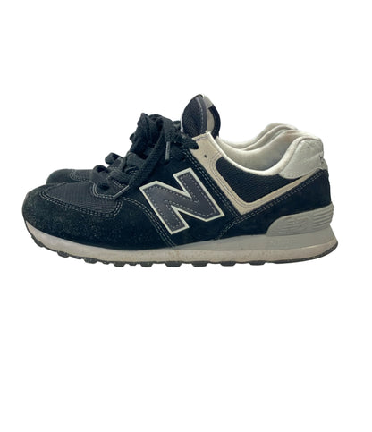 NEW BALANCE ローカットスニーカー ML574EVB メンズ SIZE 25.5 (S) ニューバランス