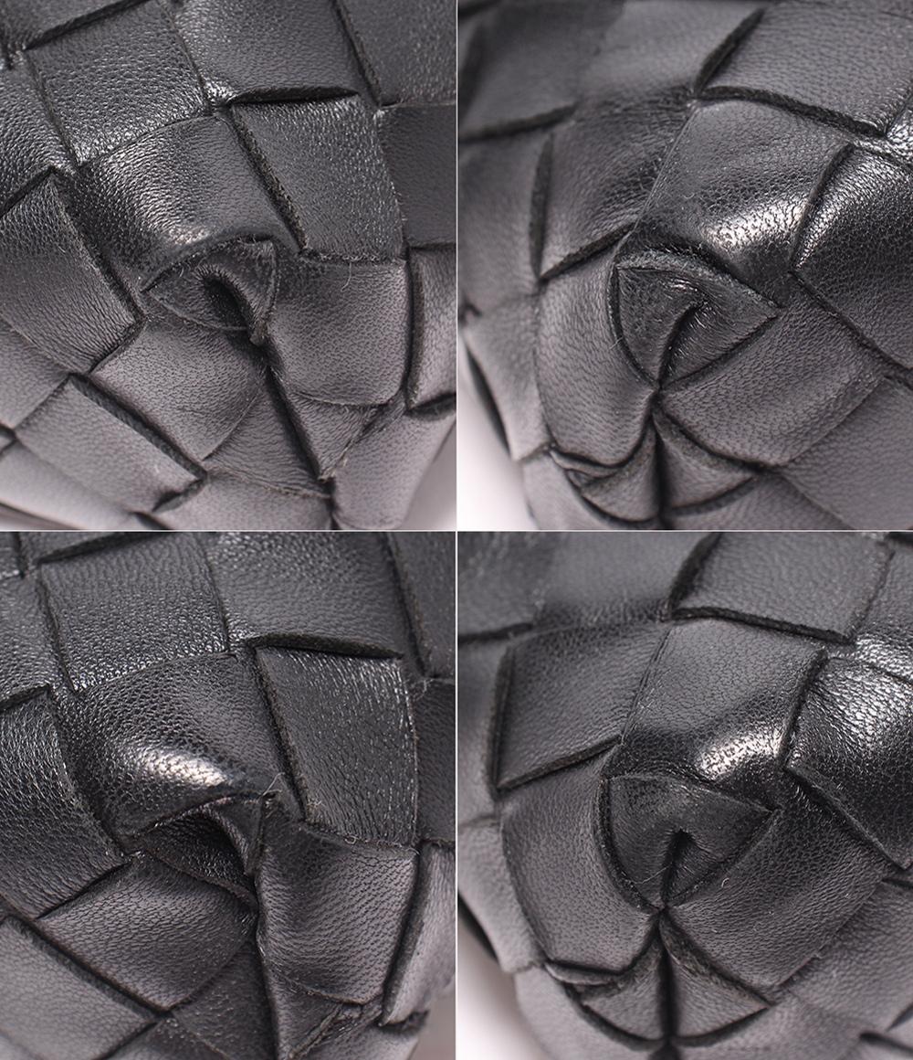 BOTTEGA VENETA ショルダーバッグ 肩掛け 斜め掛け イントレチャート レディース ボッテガ・ヴェネタ