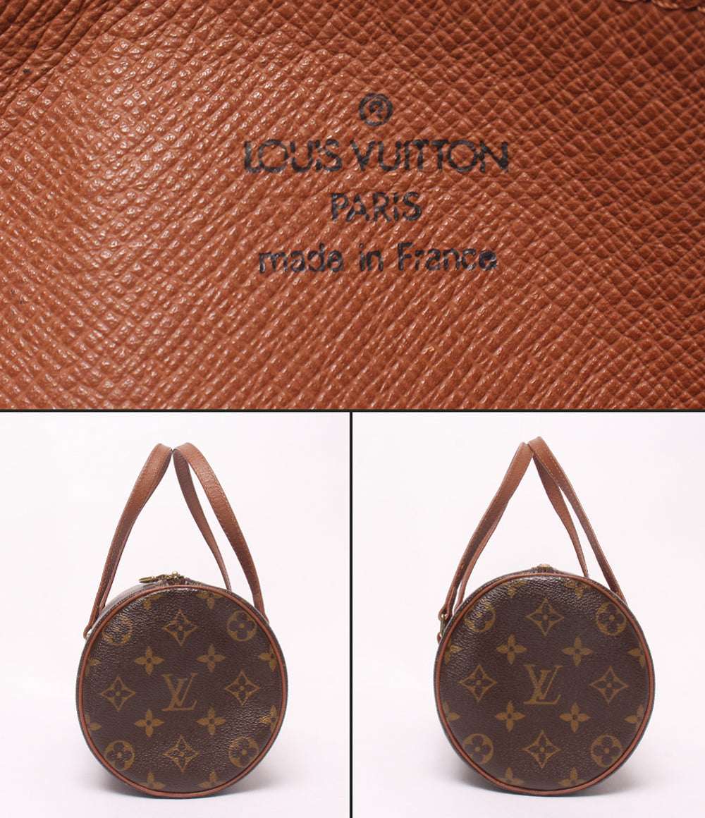 LOUIS VUITTON ハンドバッグ パピヨン26 モノグラム M51366 レディース ルイ・ヴィトン