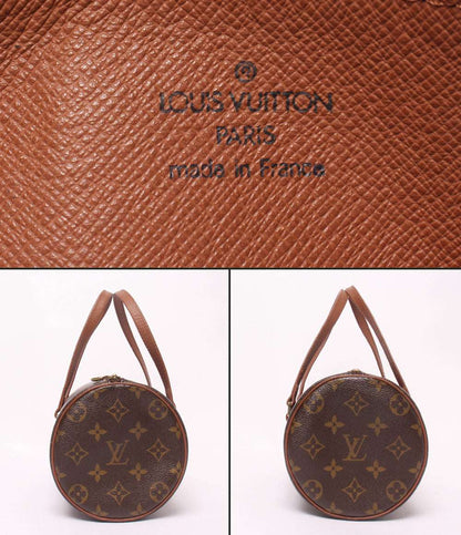 LOUIS VUITTON ハンドバッグ パピヨン26 モノグラム M51366 レディース ルイ・ヴィトン