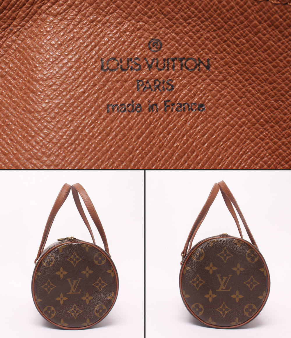 LOUIS VUITTON ハンドバッグ パピヨン26 モノグラム M51366 レディース ルイ・ヴィトン