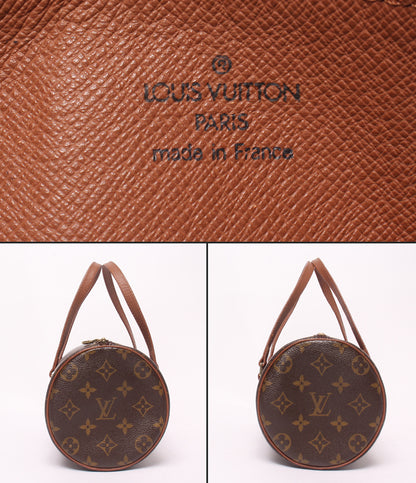 LOUIS VUITTON ハンドバッグ パピヨン26 モノグラム M51366 レディース ルイ・ヴィトン