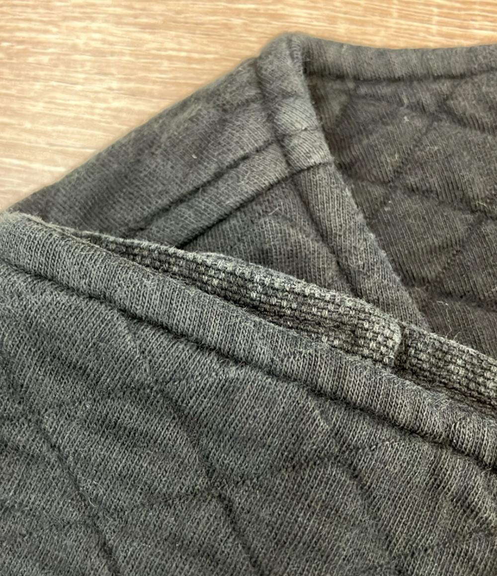 アーメン キルティングコート レディース SIZE 1 (S) ARMEN