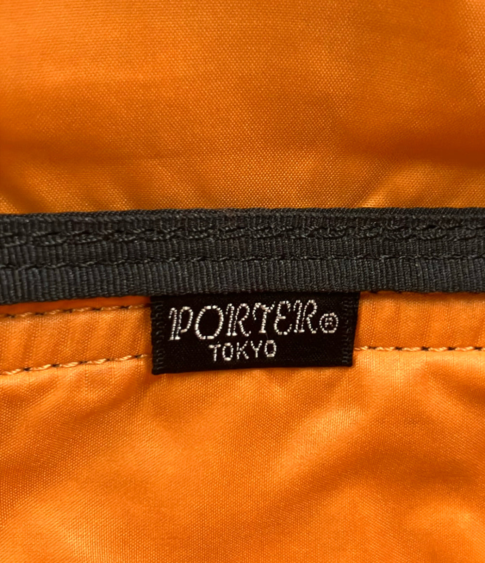美品 PORTER ショルダーバッグ 斜め掛け ユニセックス ポーター
