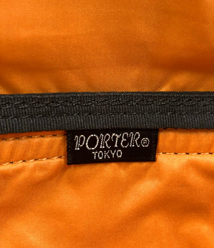 美品 PORTER ショルダーバッグ 斜め掛け ユニセックス ポーター