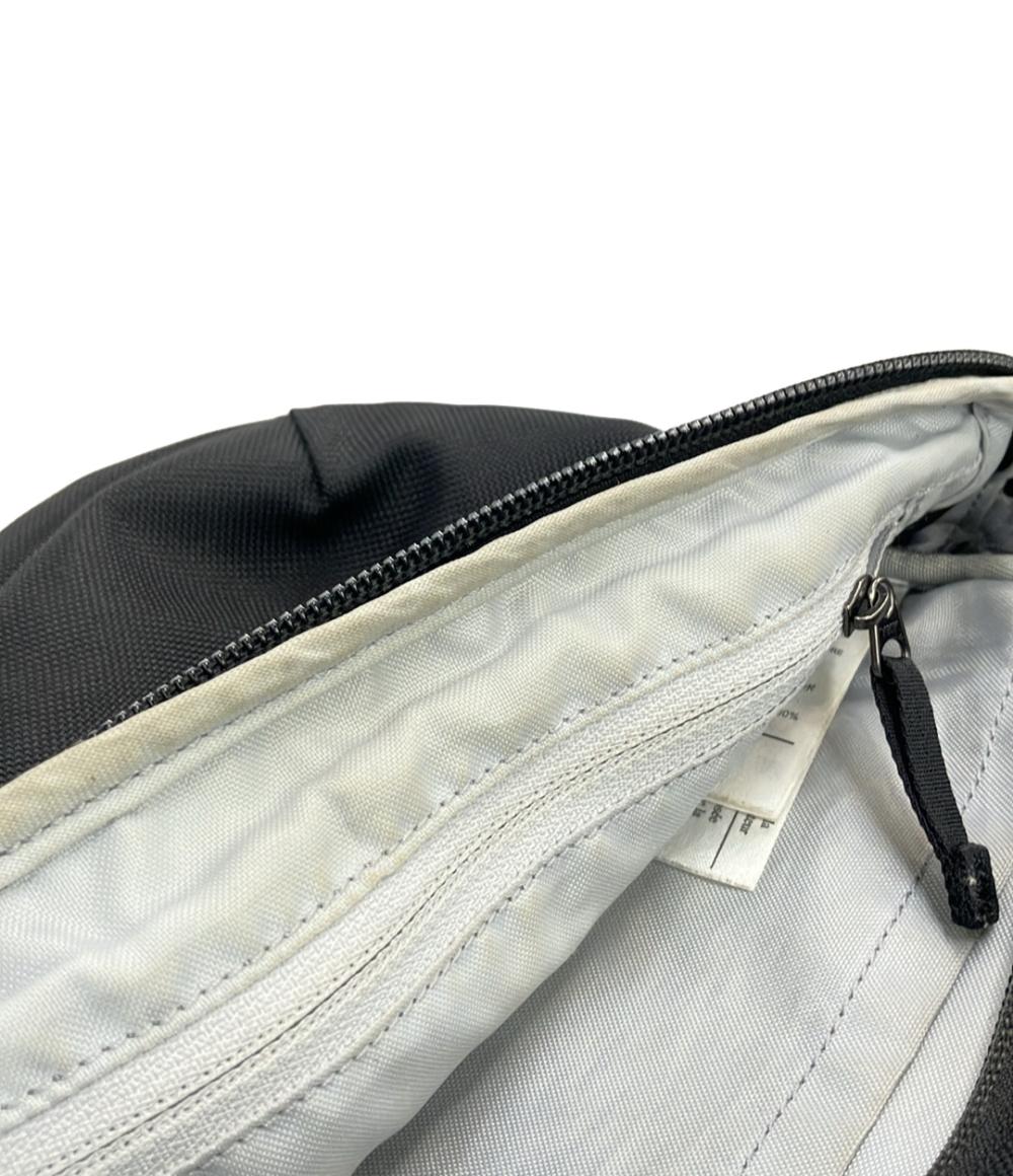 ARC'TERYX ショルダーバッグ 斜め掛け ナイロン メンズ アークテリクス