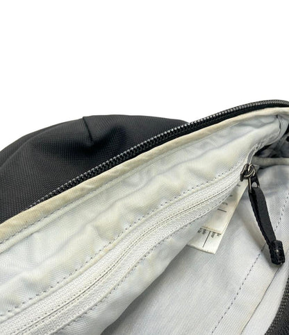 ARC'TERYX ショルダーバッグ 斜め掛け ナイロン メンズ アークテリクス