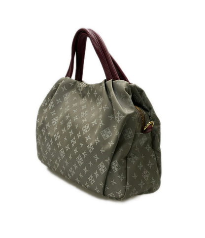 russet 2way ハンドバッグ ショルダーバッグ 斜め掛け レディース ラシット
