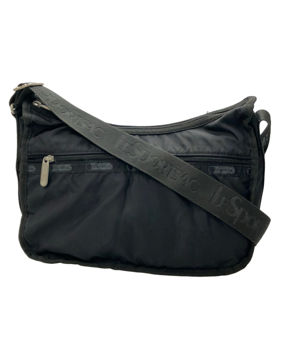 LeSportsac ショルダーバッグ 斜め掛け レディース レスポートサック