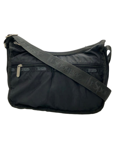 LeSportsac ショルダーバッグ 斜め掛け レディース レスポートサック