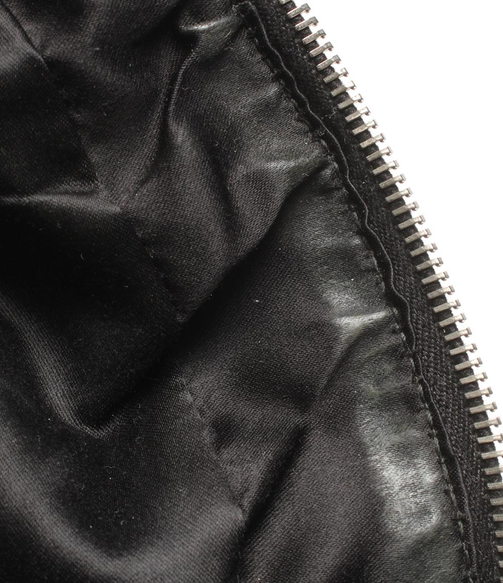 YVES SAINT LAURENT ショルダーバッグ 肩掛け 228850 002122 レディース イヴ・サンローラン