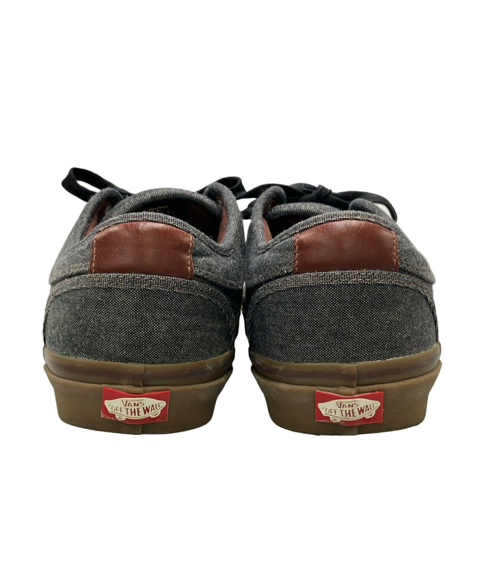 VANS ローカットスニーカー メンズ SIZE 29.0 バンズ