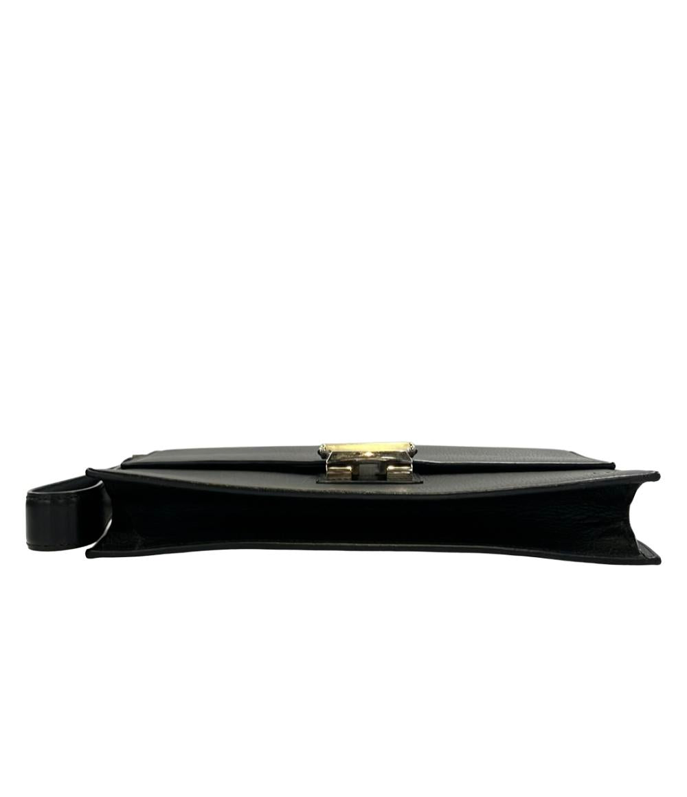 Cartier クラッチバッグ セカンドバッグ パシャ L1000705 メンズ レディース カルティエ