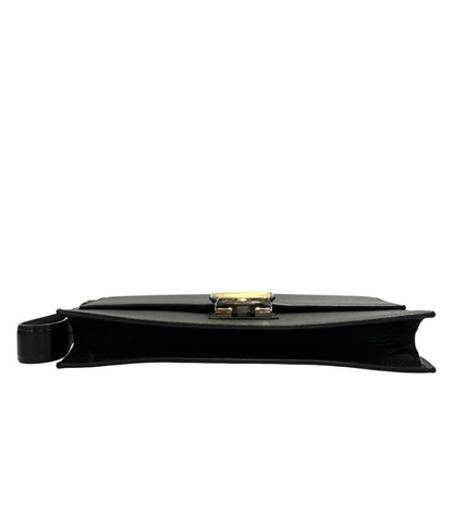 Cartier クラッチバッグ セカンドバッグ パシャ L1000705 メンズ レディース カルティエ